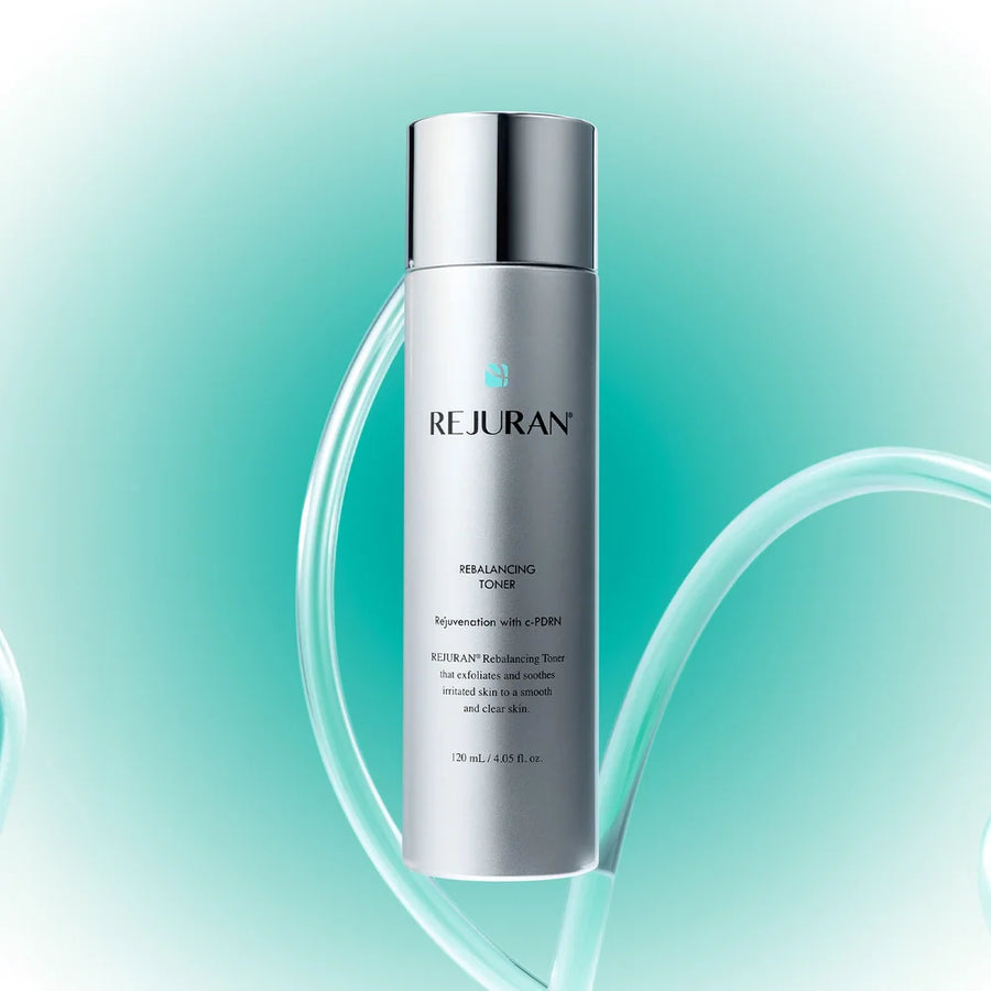 REJURAN Healer Rebalancing Toner 120ml