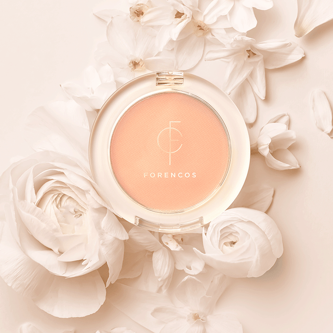 FORENCOS Bare Blusher | Kool Seoul