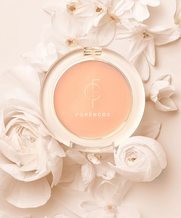 FORENCOS Bare Blusher | Kool Seoul