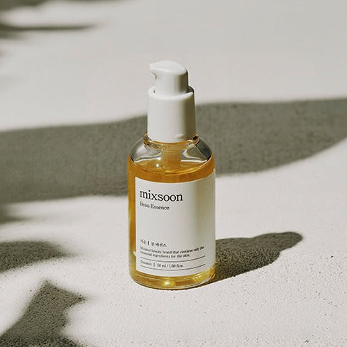MIXSOON Bean Essence 50ml | Kool Seoul