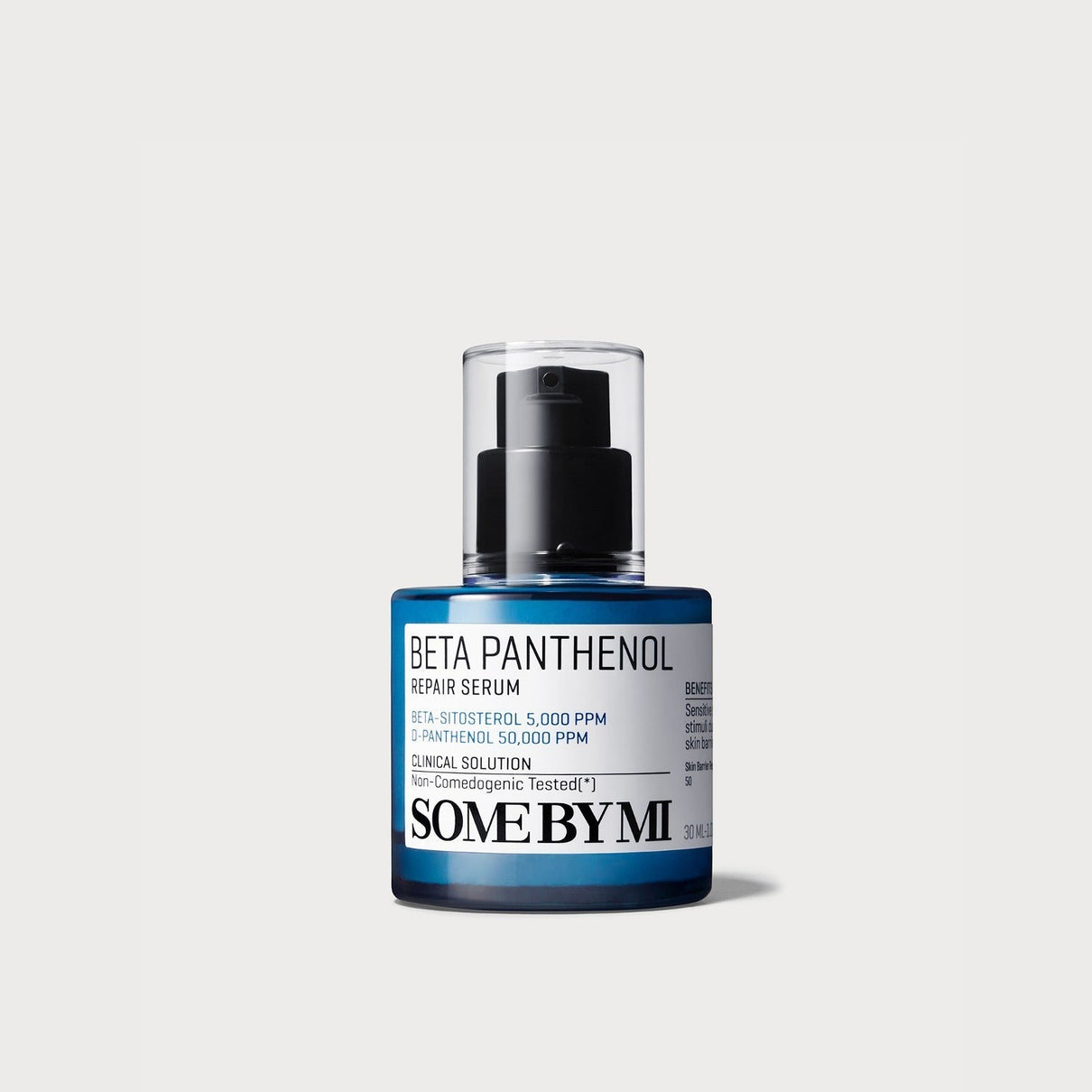 SOME BY MI Beta Panthenol Repair Serum 30ml available on Koolseoul.com, your Korean Eshop from Seoul !