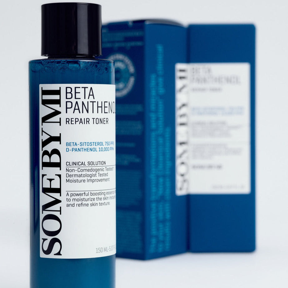 SOME BY MI Beta Panthenol Repair Toner 150ml on sales on our Website !