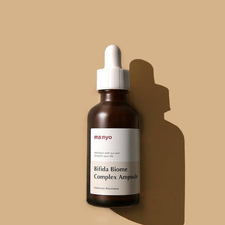 MA:NYO Bifida Biome Complex Ampoule 50ml on sales on our Website !