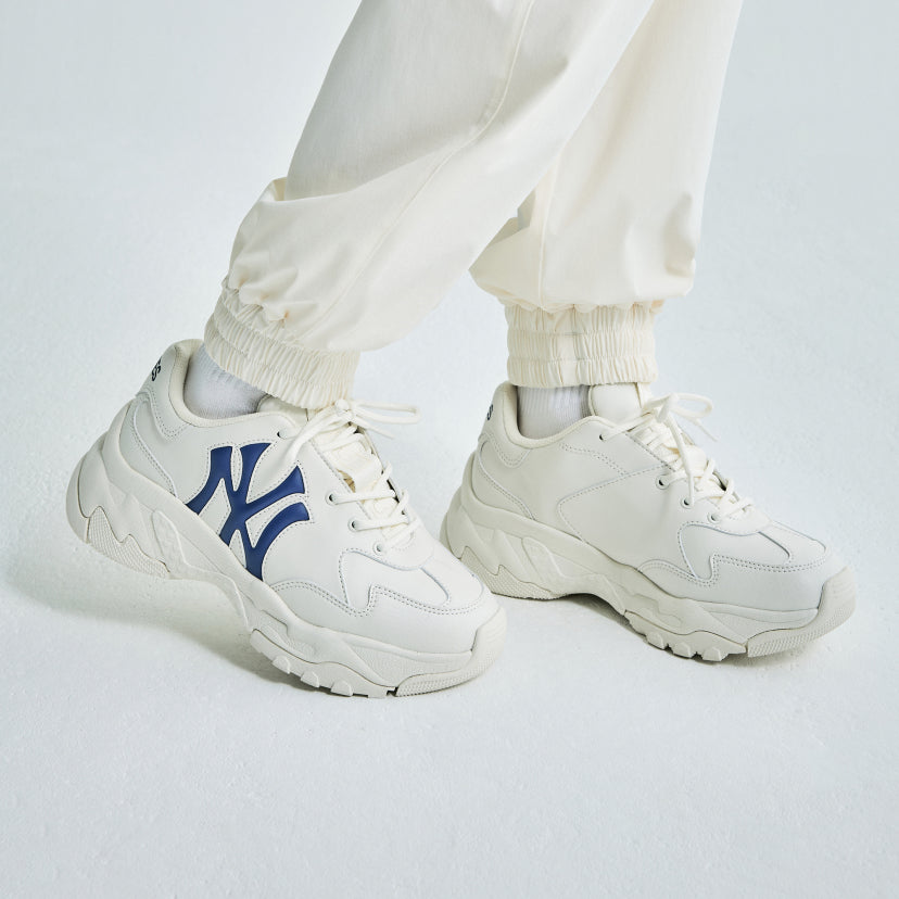 Bigball CHUNKY NY Yankees Sneakers – Kool Seoul