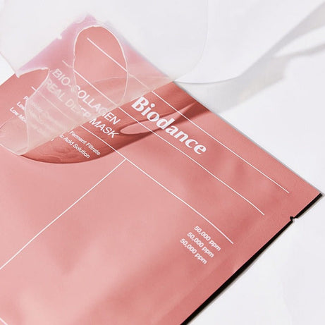 BIODANCE Bio-Collagen Real Deep Mask