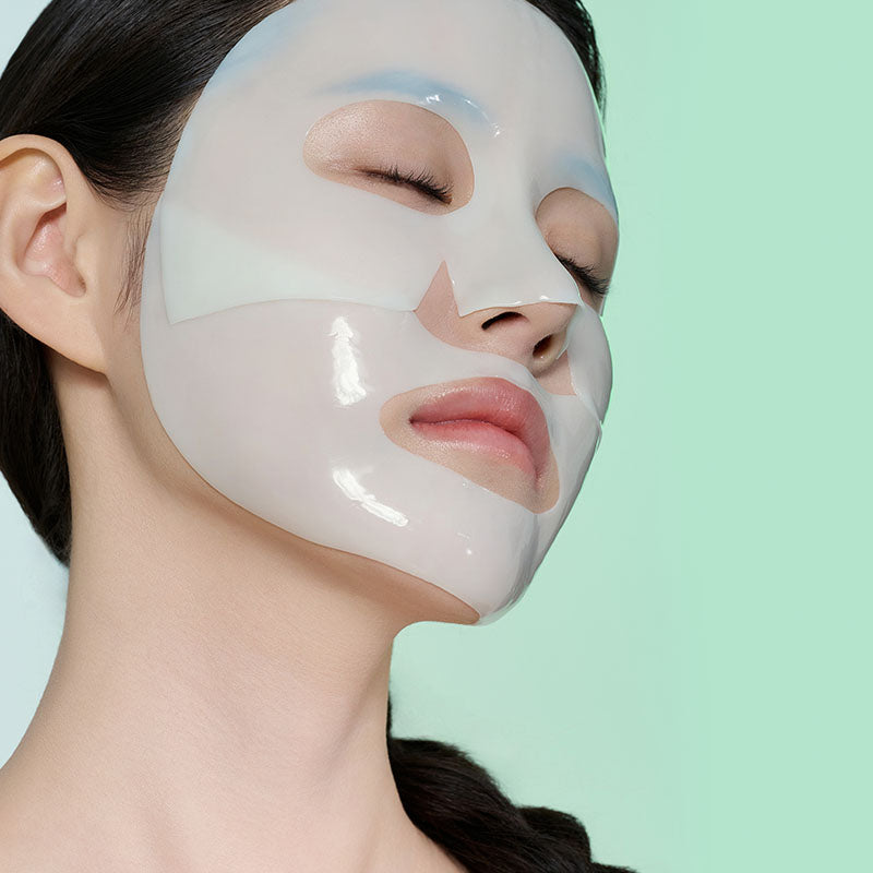 BIODANCE Refreshing Sea Kelp Real Deep mask available on Koolseoul.com, your Korean Eshop from Seoul !