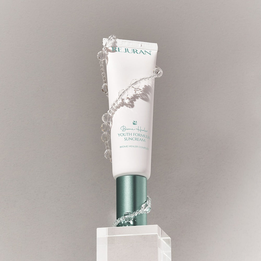 REJURAN Biome Healer Touth Formula Sunscreen 50ml