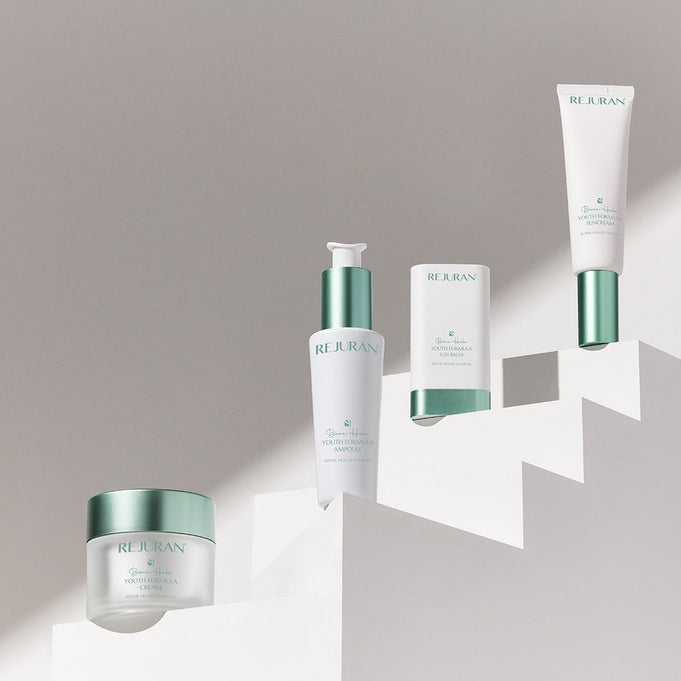 REJURAN Biome Healer Touth Formula Sunscreen 50ml