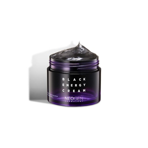 NEOGEN Black Energy Cream 80ml on sales on our Website !