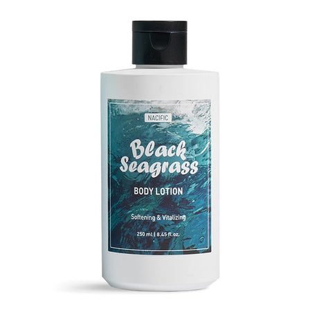 NACIFIC Black Seagrass Body Lotion 250ml