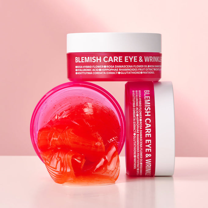 ISOI Blemish Care Eye & Wrinkle Patch 90p | Kool Seoul