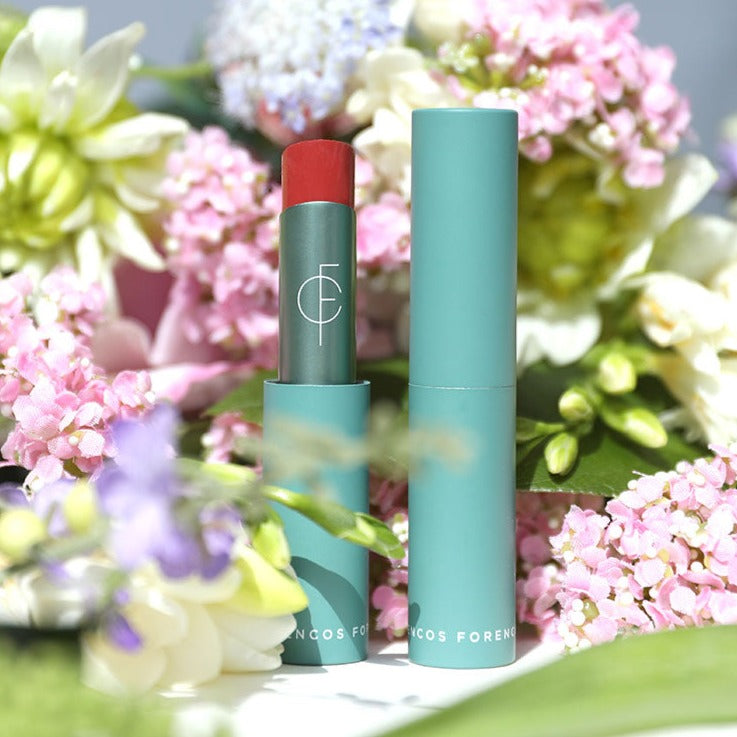 FORENCOS Botanic Velvet Lipstick