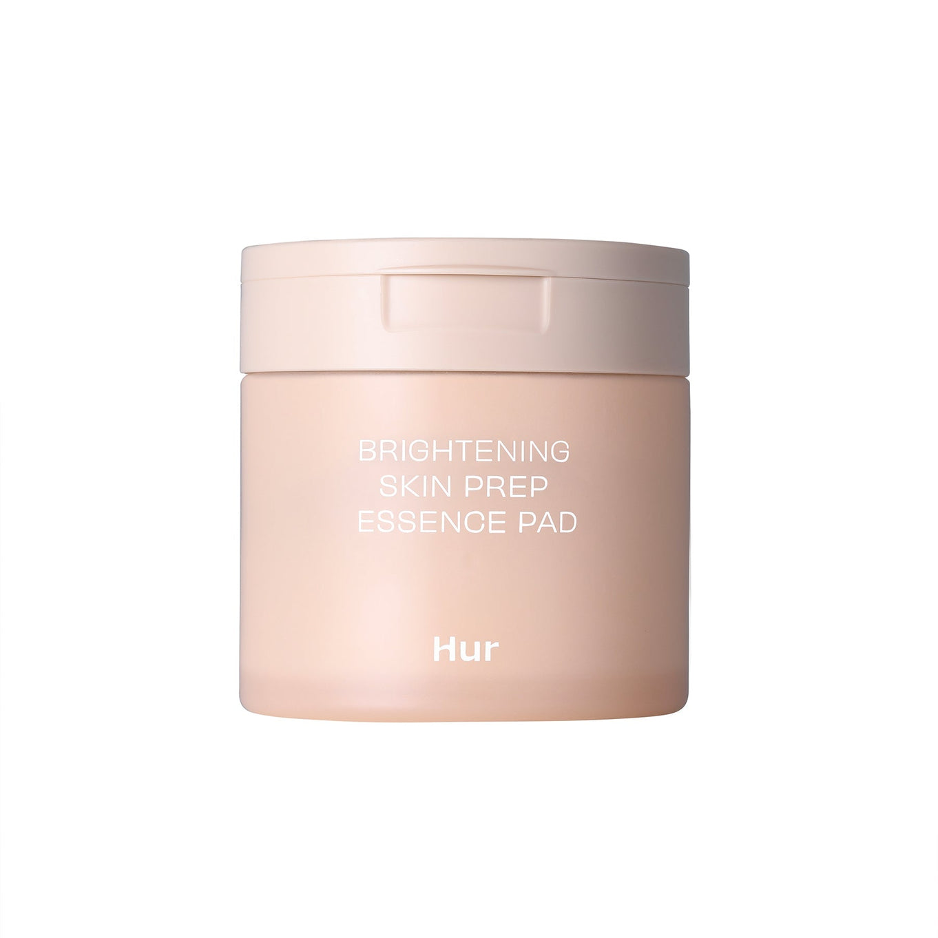 HOUSE OF HUR Brightening Skin Prep Essence Pad 140ml | Kool Seoul