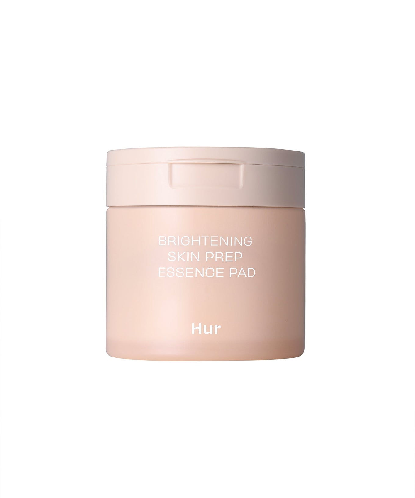 HOUSE OF HUR Brightening Skin Prep Essence Pad 140ml | Kool Seoul