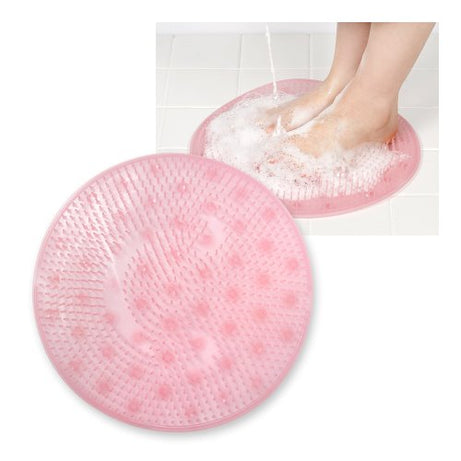 RIRE Bubble Foot Wash Mat 30cm