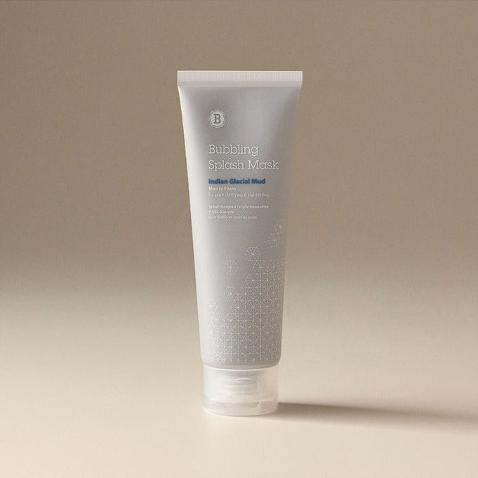 BLITHE Bubbling Splash Mask 120ml | Kool Seoul