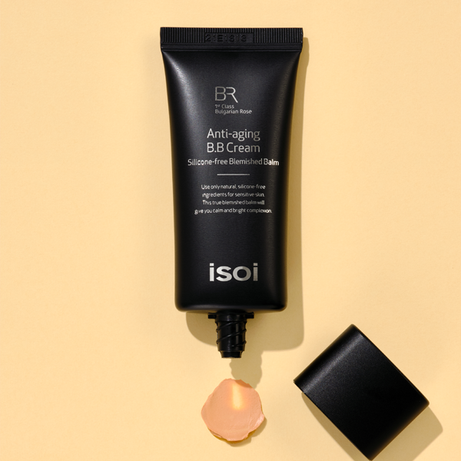 ISOI Bulgarian Rose Anti-Aging BB Cream 30ml