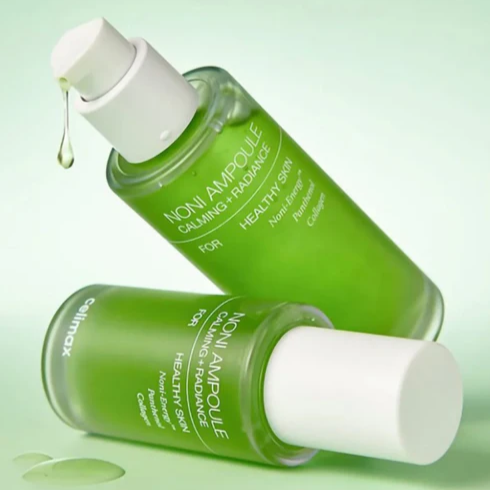 セリマックス ノニアンプル カームニング＋ラディアンス 30ml