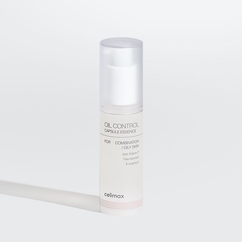 Celimax オイルコントロールカプセルエッセンス 30ml