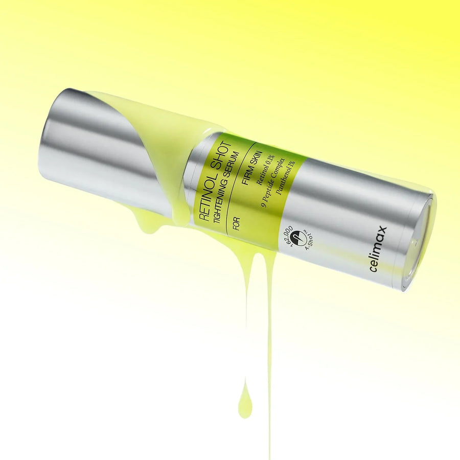 セリマックス レチノールショット タイトニングセラム 30ml
