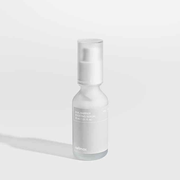 CELIMAX Dual Barrier Boosting Serum 30ml