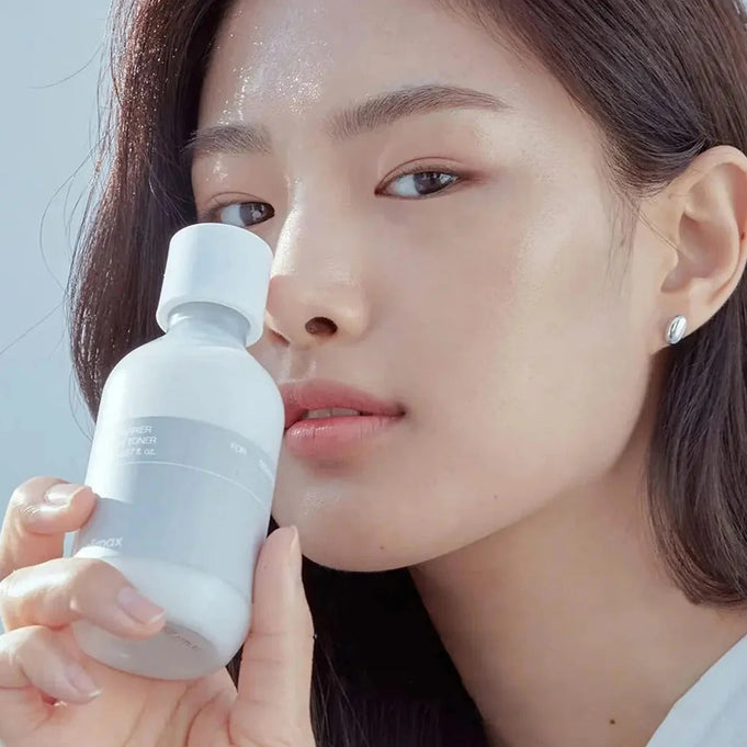 CELIMAX Dual Barrier Creamy Toner 150ml