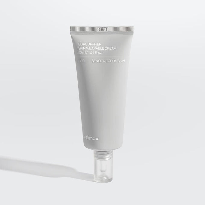 CELIMAX Dual Barrier Skin Wearable Cream 50ml