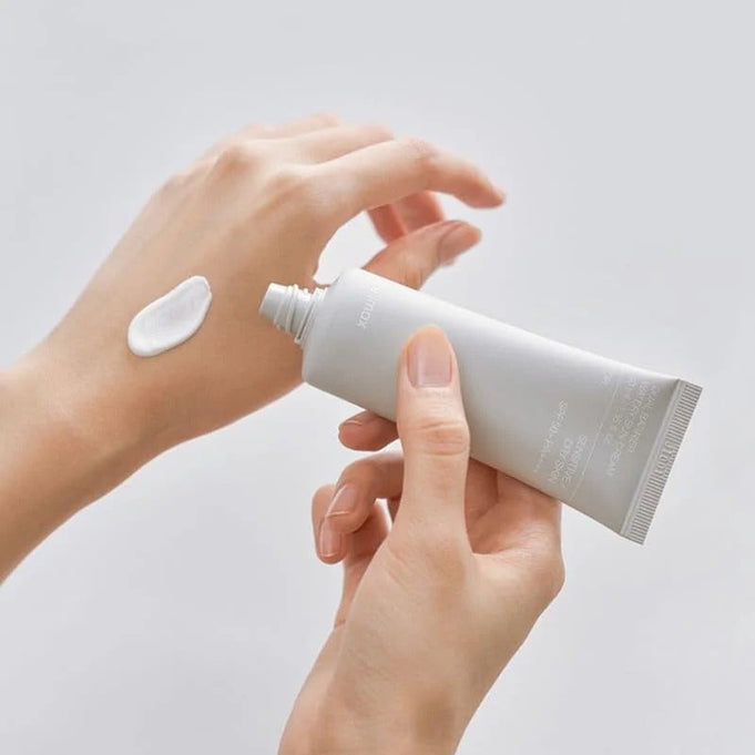 CELIMAX Dual Barrier Watery Sun Cream 40ml