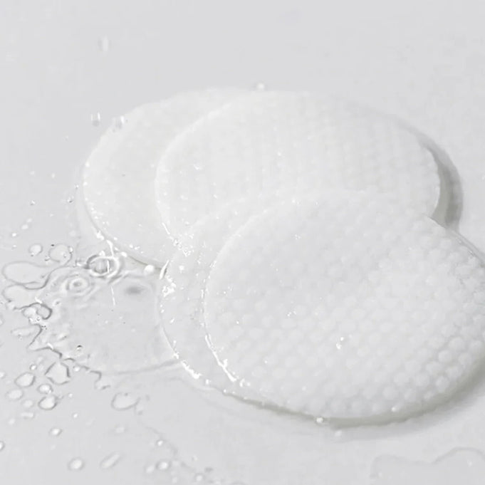 CELIMAX Ji Woo Gae Heartleaf BHA Peeling Pad 60 Pads