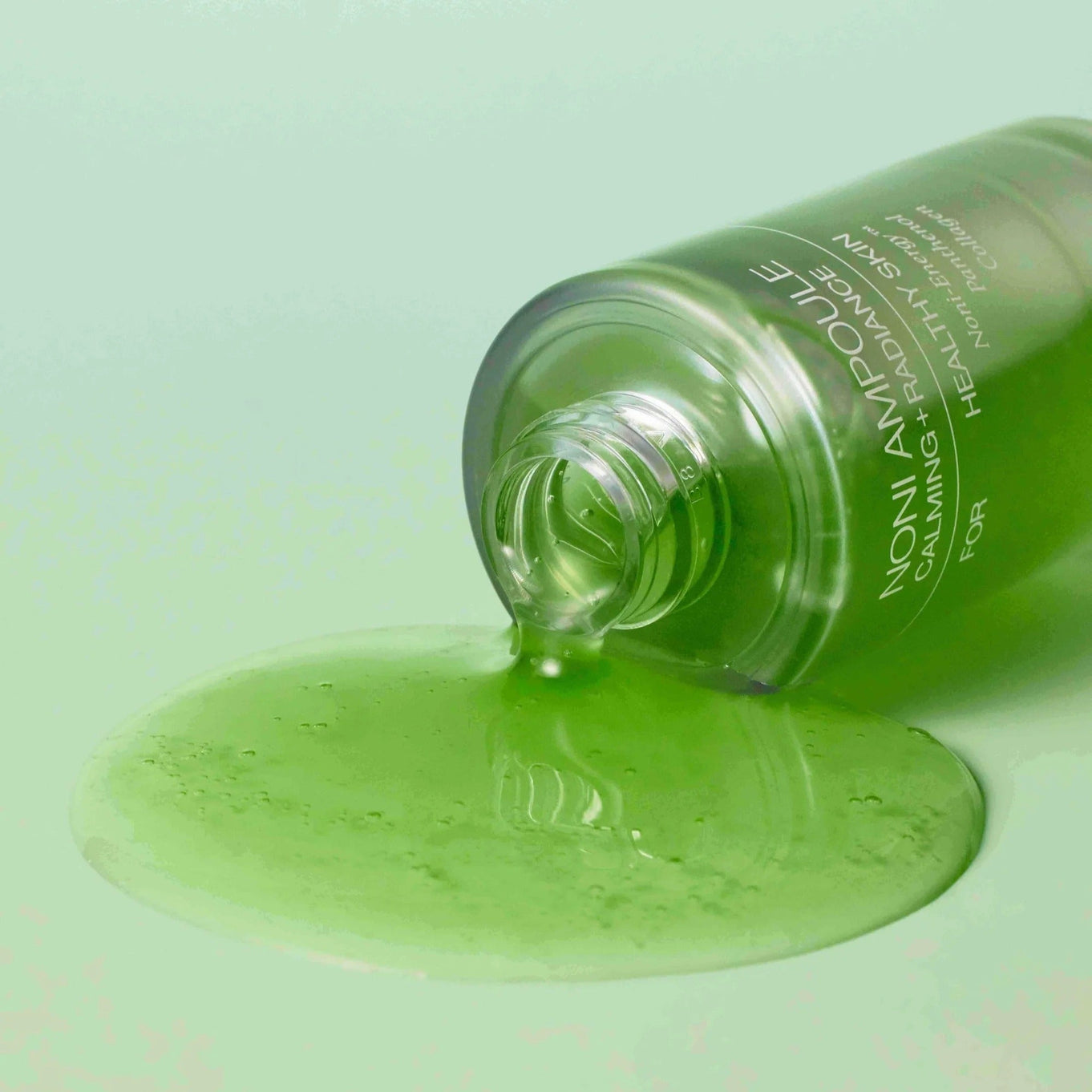 CELIMAX Noni Ampoule Calming+Radiance 100ml