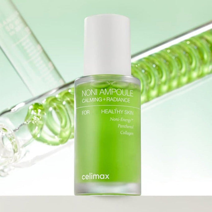 CELIMAX Noni Ampoule Calming+Radiance 30ml