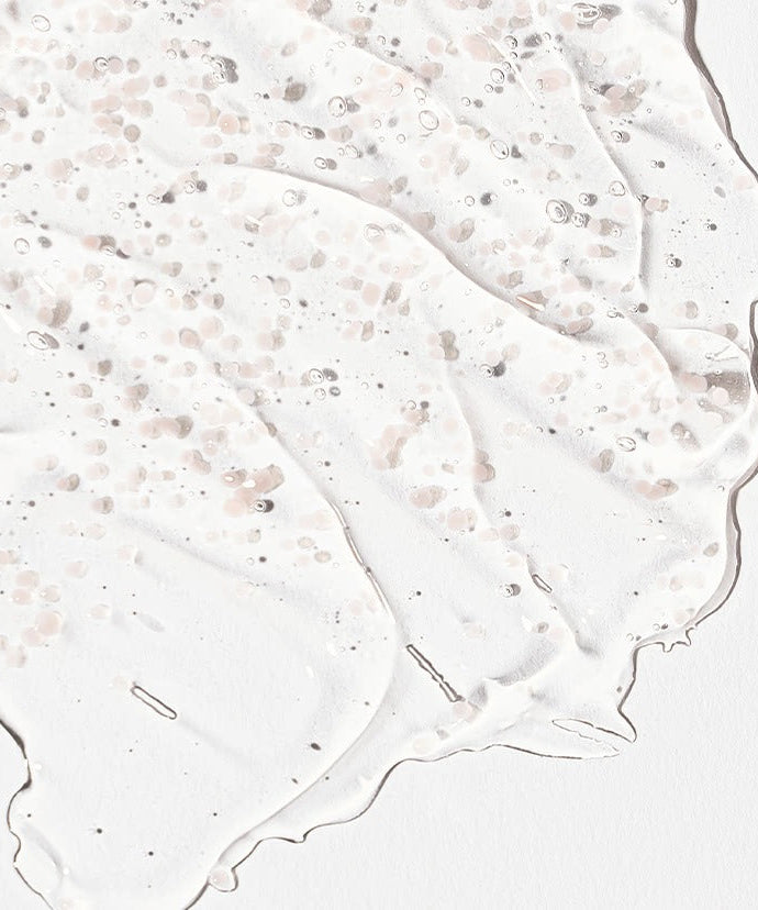 Texture of CELIMAX Oil Control Capsual Essence 30ml