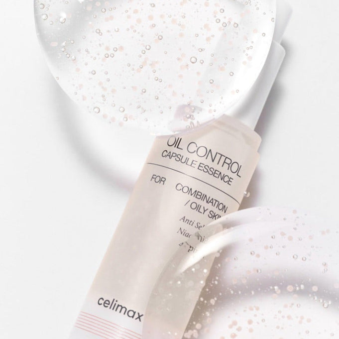 CELIMAX Oil Control Capsual Essence 30ml