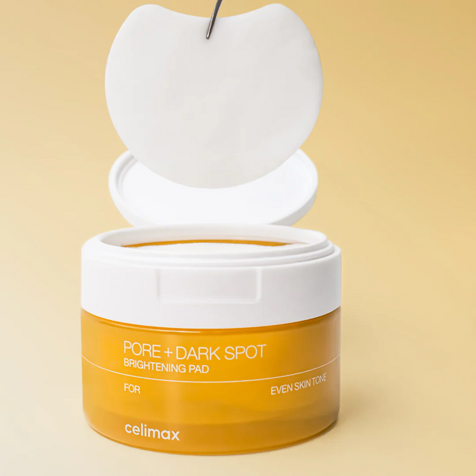 CELIMAX Pore Dark Spot Brightening Pad 40ea