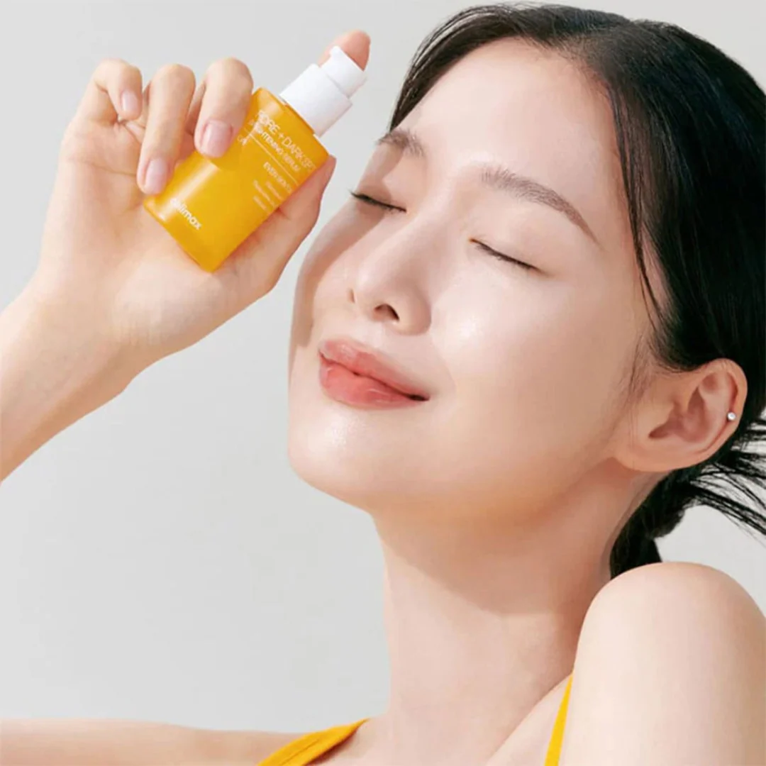 CELIMAX Pore Dark Spot brightening Serum 30ml