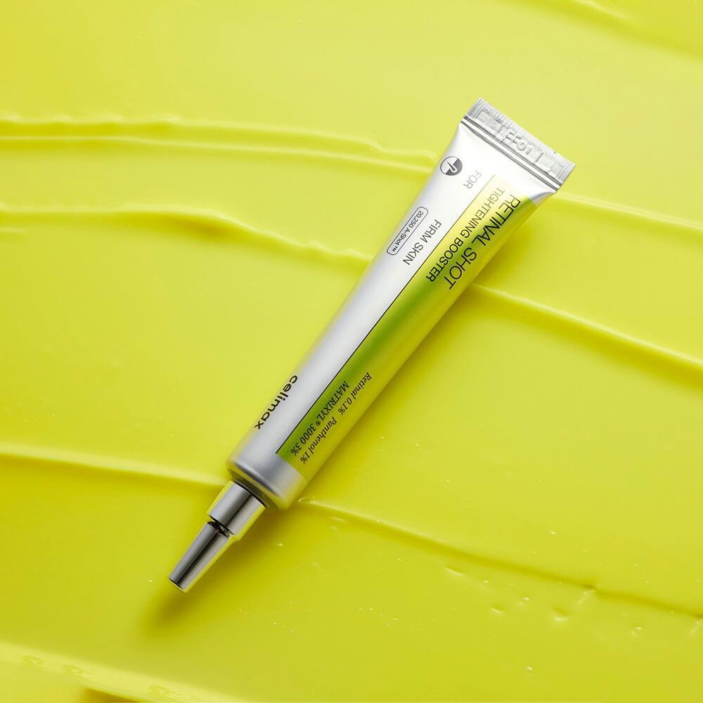 CELIMAX Retinol Shot Tightening Booster 15ml