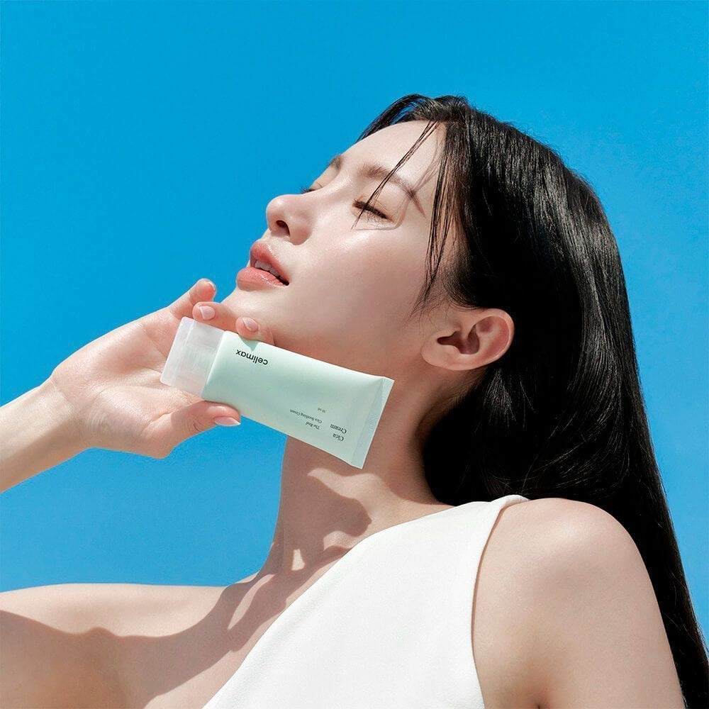 CELIMAX The Real Cica Soothing Cream 50ml