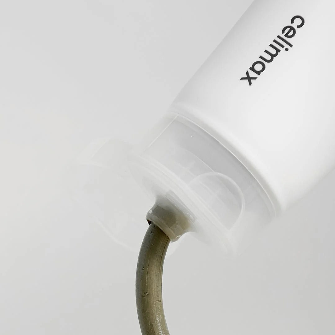 CELIMAX The Real Noni Refresh Clay Mask 120g