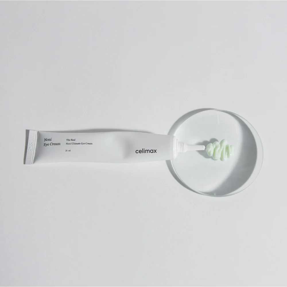 CELIMAX The Real Noni Ultimate Eye Cream 20ml