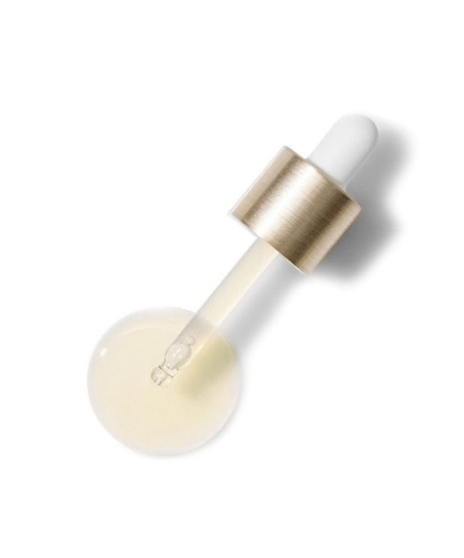 CENTELLIAN 24 Expert Madeca Ssok Ampoule 38ml dropper with gold cap on white background