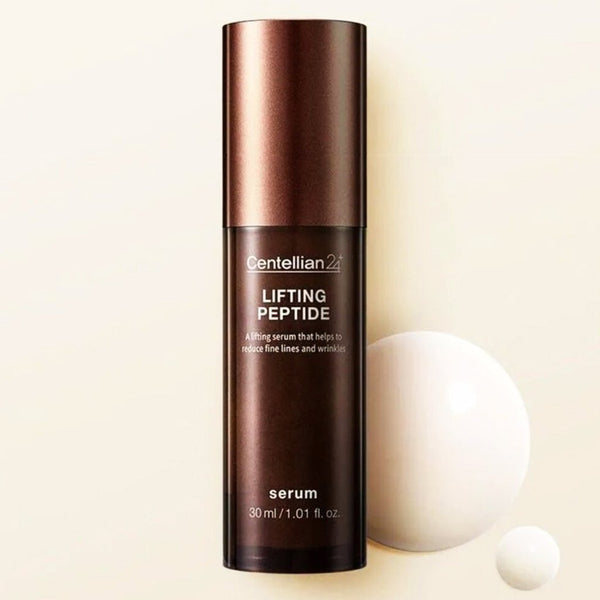 Centellian 24 Lifting Peptide Serum 30ml