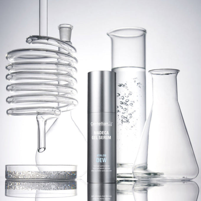 CENTELLIAN 24 Madeca Gel Serum Hyalon Dew 30ml