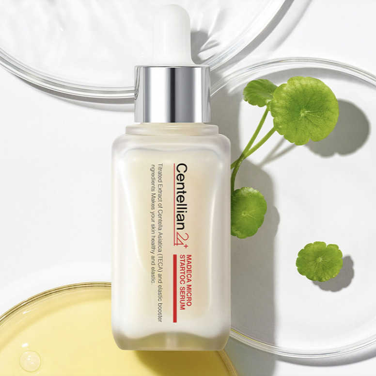 CENTELLIAN 24 Madeca Micro Startok Serum 50ml