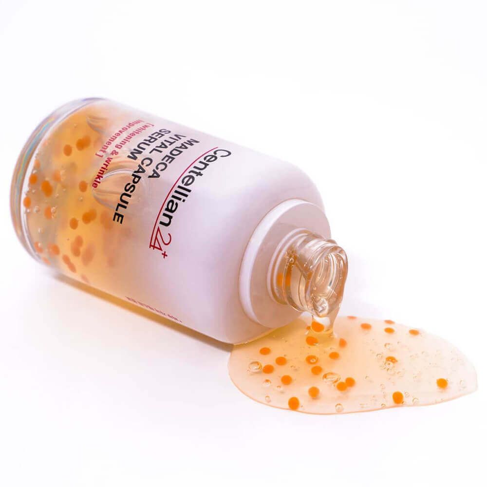 CENTELLIAN 24 Madeca Vital Capsule Serum 50ml