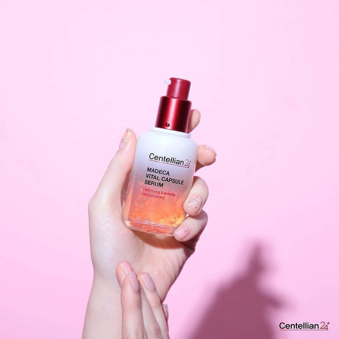 CENTELLIAN 24 Madeca Vital Capsule Serum 50ml