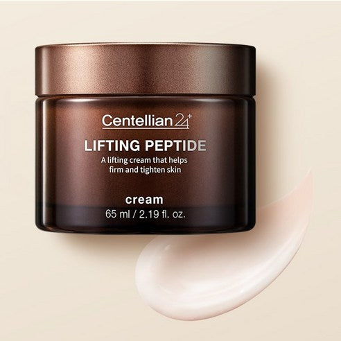 CENTELLIAN 24 Lifting Peptide Cream 65ml | Kool Seoul