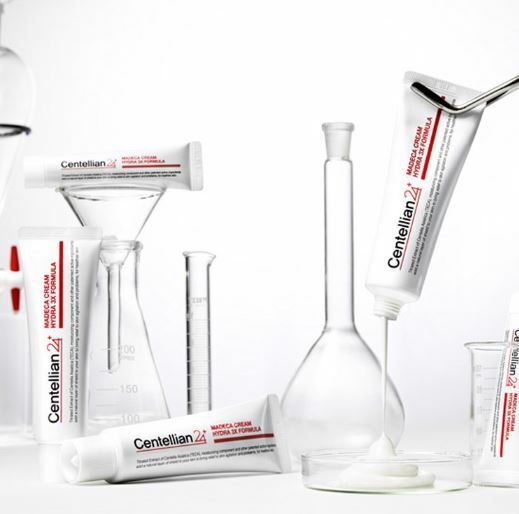 CENTELLIAN 24 Madeca Cream Hydra 3x Formula 50ml | Kool Seoul