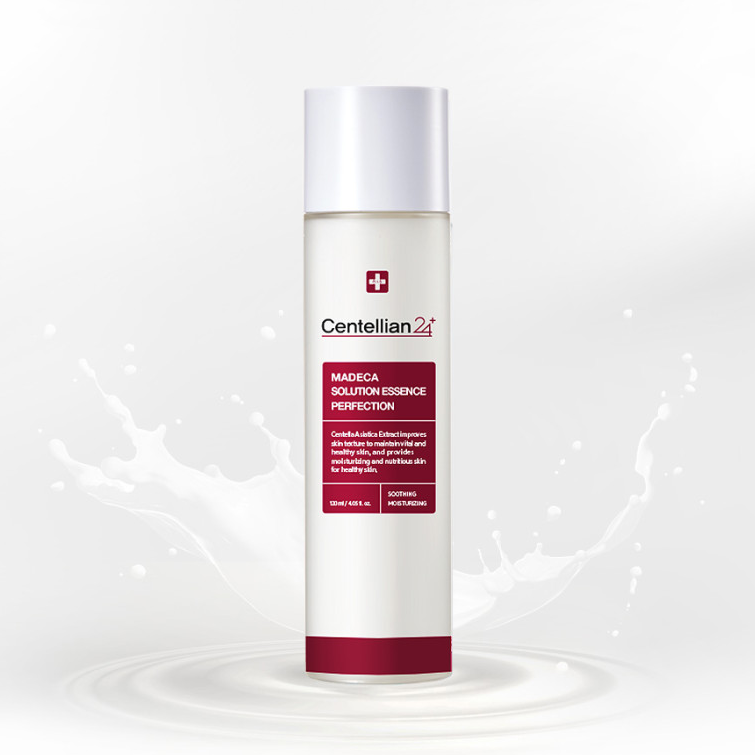 CENTELLIAN 24 Madeca Solution Essence Perfection 120ml | Kool Seoul
