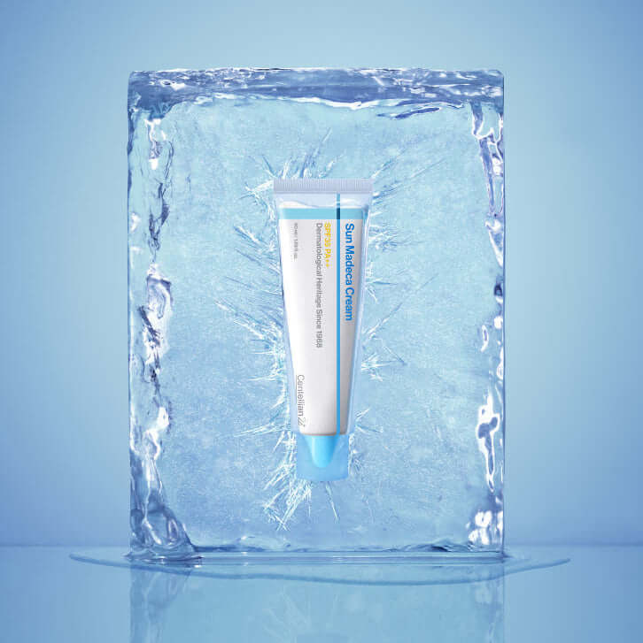 Centellian Sun Madeca Cream 50ml