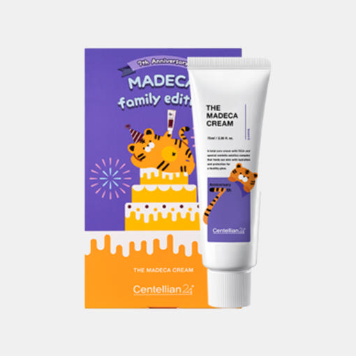 CENTELLIAN 24 The Madeca Cream 7th Anniversary Edition 70ml | Kool Seoul